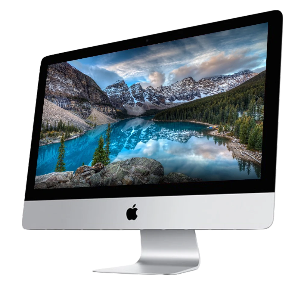 iMac Teknik Servis