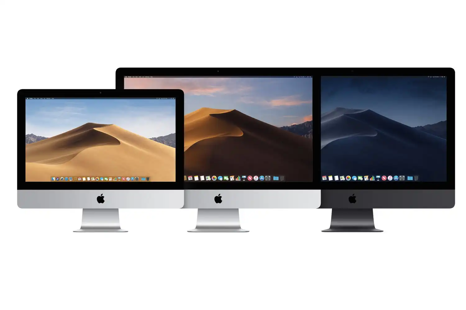 iMac Bakım ve Performans Hizmetleri
