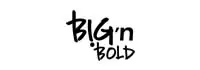 Big'n Bold
