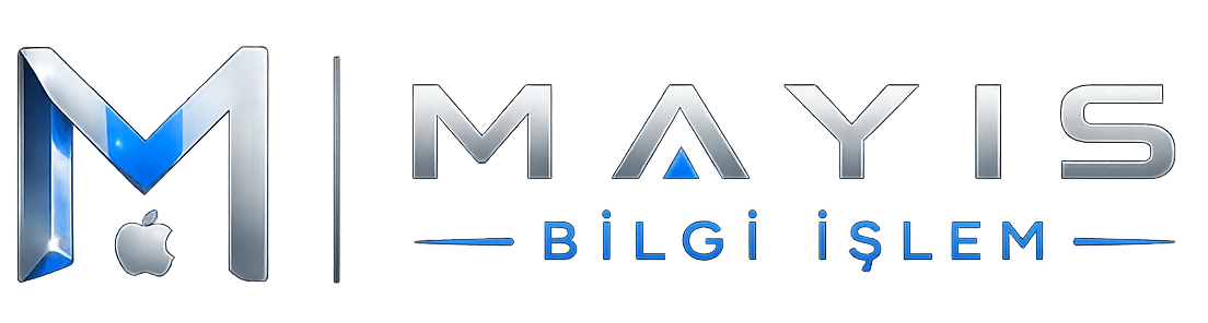 Mayıs Bilgi İşlem
