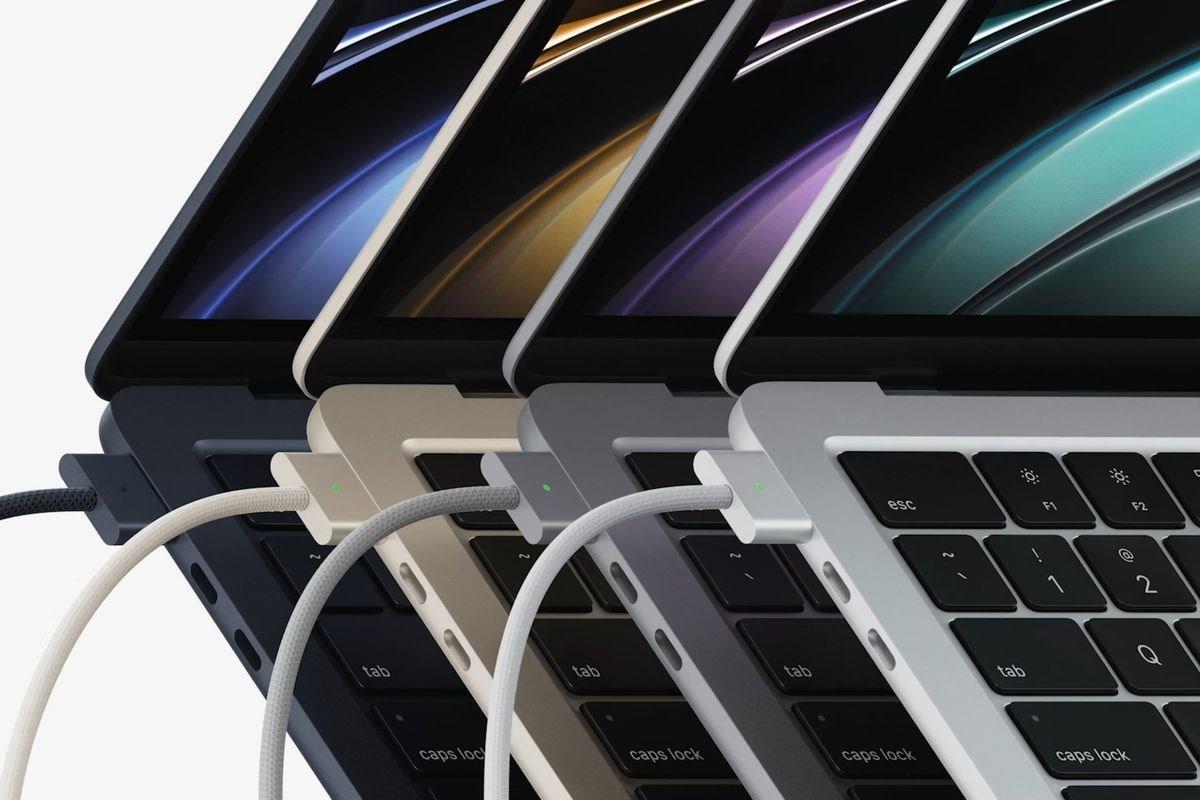 Macbook Air Şarj Olmuyor Macbook Air Şarj Olmuyor