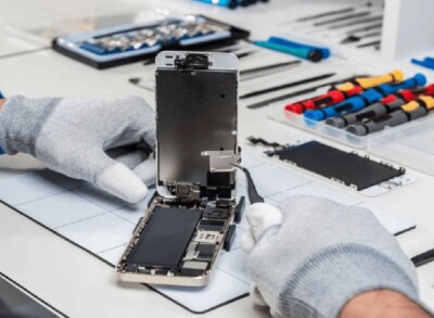 iPhone 11 Pro Batarya Değişimi