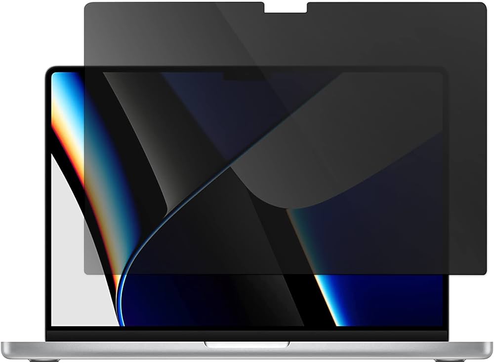 MacBook Pro A2442 Ekran Değişimi MacBook Pro A2442 Ekran Değişimi